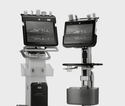 Equipos de Ultrasonido para la Salud en RD y el Caribe