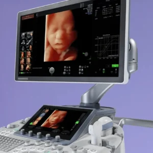 Voluson ™ S10 Expert Global Medica