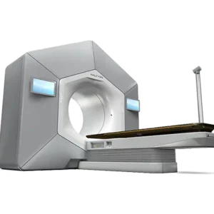 Halcyon radioterapia