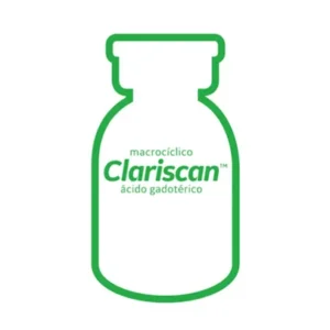 Clariscan - Agente de Contraste para Resonancia Magnética
