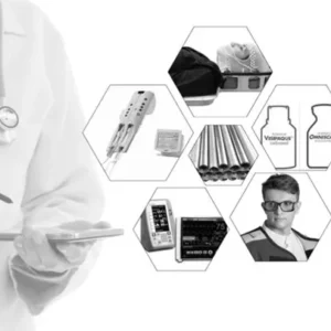 Sistema de Información Hospitalaria